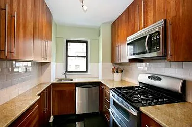 Sold by Citi Habitats