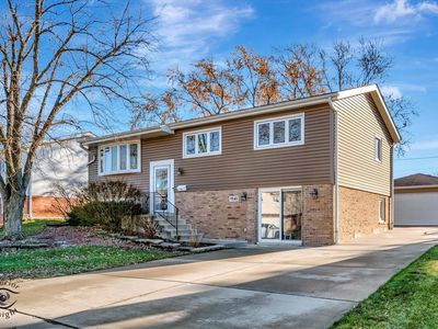 9141 Barberry Ln, Oak Lawn, IL, 60457