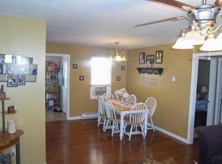 309 Valley Ridge Cir, Frankford, WV 24938