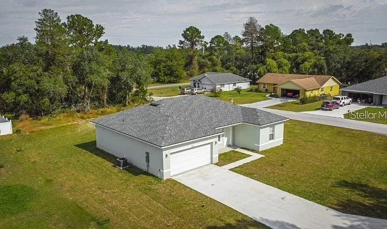 2885 W Redgate Dr — Photo 1
