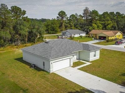 2885 W Redgate Dr, Citrus Springs, FL, 34433