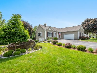 72 Highwood Circle #72, Colchester, CT, 06415