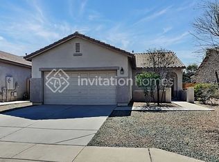 19167 W Monroe St, Buckeye, AZ 85326