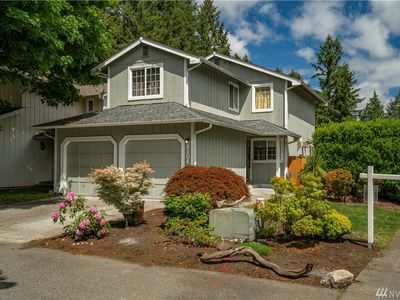 6104 Laguna Ln SE, Lacey, WA, 98503