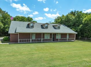 205 Private Road 2194, Decatur, TX 76234