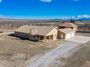 52 Memory Ln, Mesilla Park, NM 88047