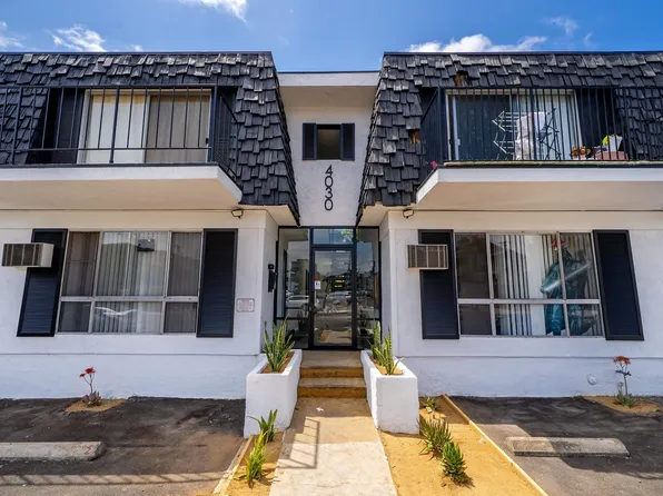 4030 Front St, San Diego, CA 92103