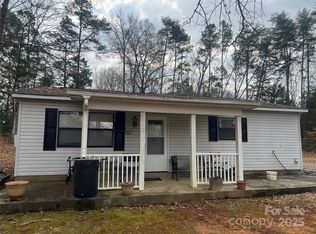 5500 Olivet Dr, Charlotte, NC 28227