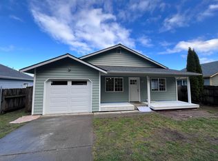 1819 W 16th St, Port Angeles, WA