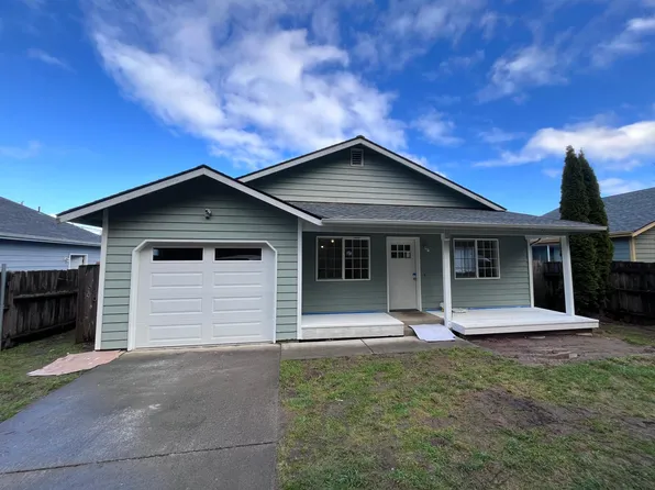 1819 W 16th St, Port Angeles, WA 98363