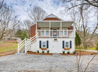 521 Cooks Valley Rd, Kingsport, TN 37664