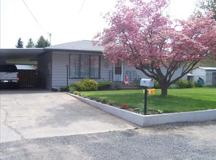 508 Airway Dr, Lewiston, ID 83501