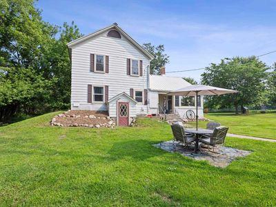 N3798 Lenz Rd, Tigerton, WI, 54486