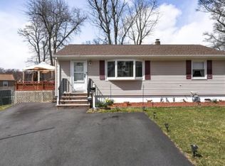 603 Lake Shore Dr, Parsippany, NJ 07054