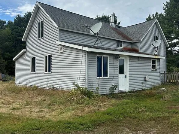 S11065 Black Creek Road, Fairchild, WI 54741