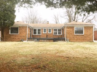 2113 Kessler Blvd, Indianapolis, IN 46222