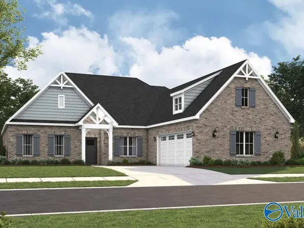 124 Iron Cir, Meridianville, AL 35759