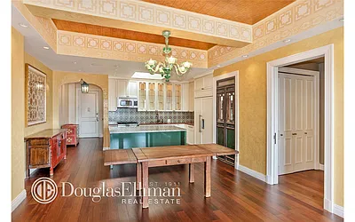 Sold by Douglas Elliman