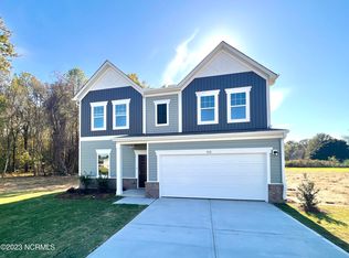 103 Wells Pl, Pikeville, NC 27863