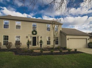 366 Shelby Ave W, Powell, OH 43065