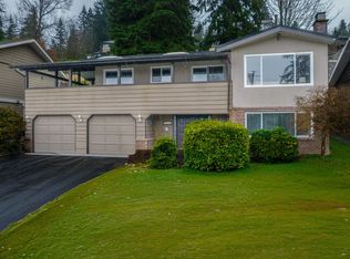 3361 Viewmount Pl, Pt Moody, BC V3H 2L6