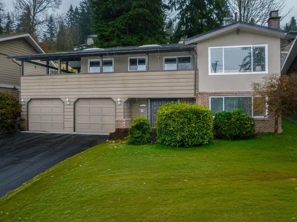 3361 Viewmount Pl, Pt Moody, BC V3H 2L6