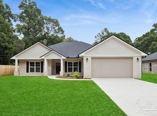 4316 Watkins St, Pace, FL 32571