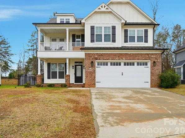 2680 Poplar Cove Dr, Concord, NC 28027