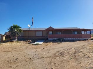 4269 W Burro Dr, Golden Valley, AZ 86413