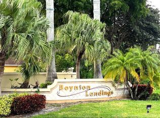 2313 N Congress Ave APT 38, Boynton Beach, FL 33436