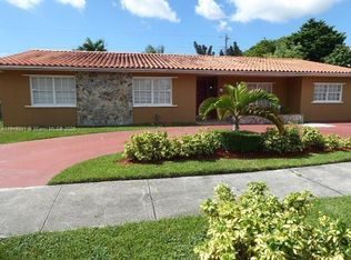 960 SW 95th Ave, Miami, FL 33174