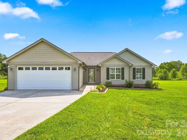 1215 Autumn Cv, Monroe, NC 28112