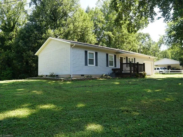 127 Mill Ridge Rd, North Wilkesboro, NC 28659