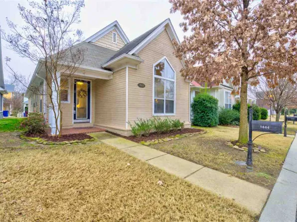 1444 Island Town Dr, Memphis, TN 38103