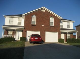 633 Hampton Way, Richmond, KY 40475