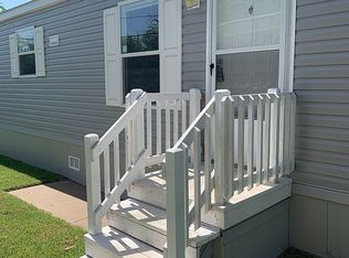 2424 Texoma Pkwy TRAILER 44, Sherman, TX 75090