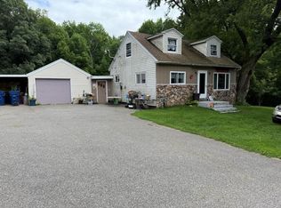 237101 County Rd W, Wausau, WI 54403