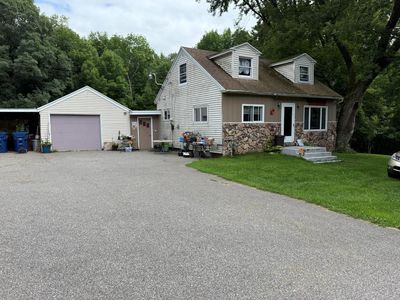 237101 COUNTY ROAD W, Wausau, WI, 54403