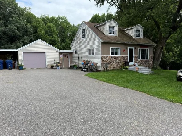 237101 COUNTY ROAD W, Wausau, WI 54403