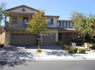 10035 Wild Calla St, Las Vegas, NV 89178