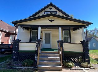 2550 Iowa St, Granite City, IL