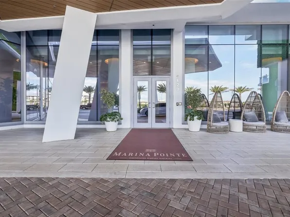 5120 Marina Way Unit 14002, Tampa, FL 33611