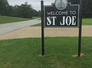 3600 Saint Joe Rd, Finley, KY 42718