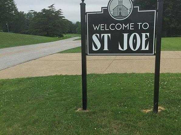 3600 Saint Joe Rd