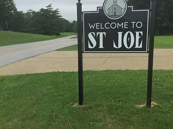 3600 Saint Joe Rd, Finley, KY 42718