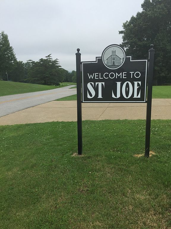 3600 Saint Joe Rd - Property Image