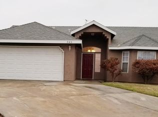 345 Napa St, Tulare, CA 93274