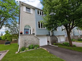 31 Harmony Cir, Bradford West Gwillimbury, ON L3Z2T8