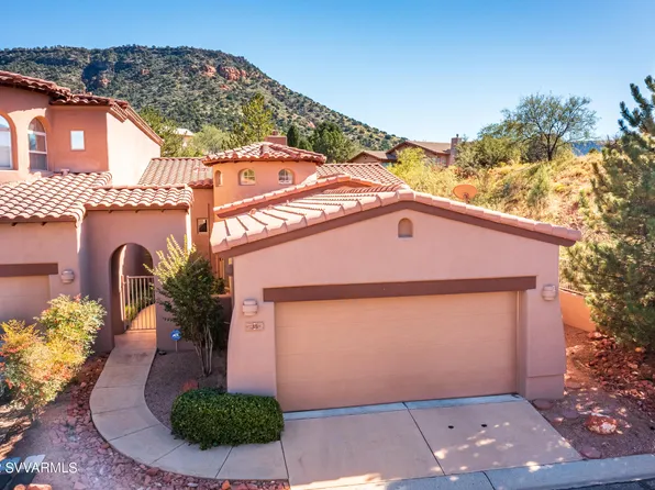 35 Rio Sinagua --, Sedona, AZ 86351