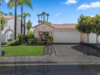 10 Vienna, Laguna Niguel, CA, 92677